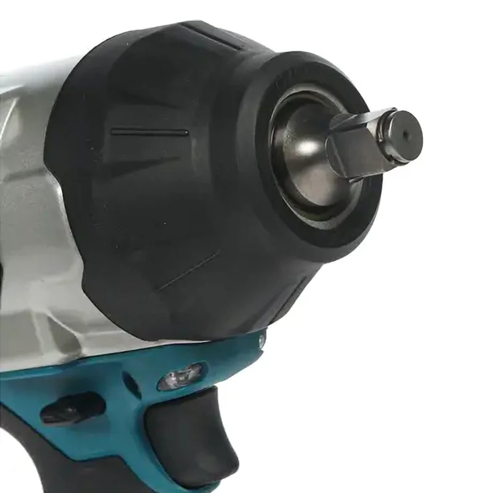 Makita DTW1002Z аккумуляторный ударный гайковерт (без АКБ и ЗУ)