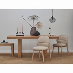 Подсвечник Stery, 14 см, черный