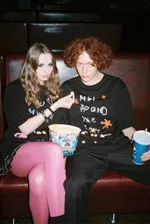 Футболка Ясенпень Мы давно уже дружим!