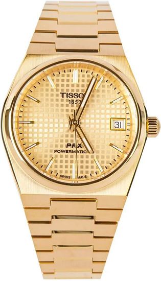 Наручные часы Tissot T137.207.33.021.00