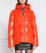 куртка eleodoro 3 Pinko - оранжевый(1G17XF A00N)