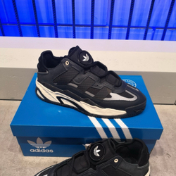 Adidas Niteball 2.0 "Black"