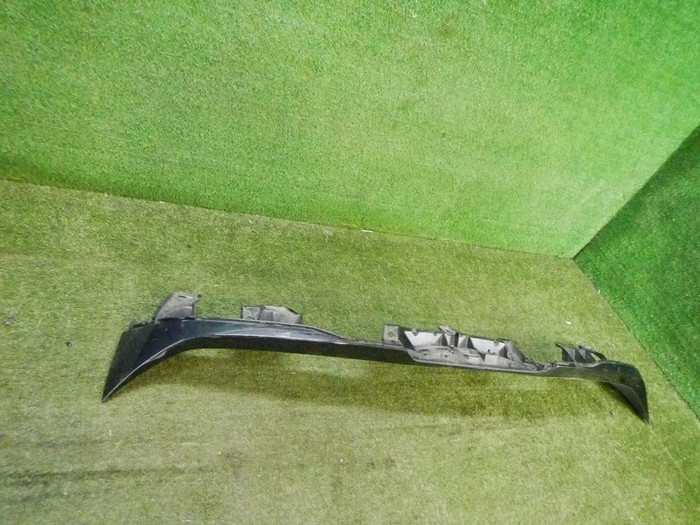 Спойлер крышки багажника BMW X3 G01 (2017-н.в.)