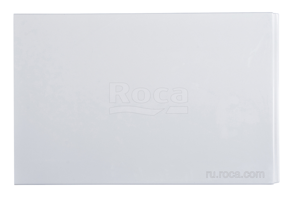 Панель боковая для акриловой ванны BeCool левая ZRU9302784 Roca