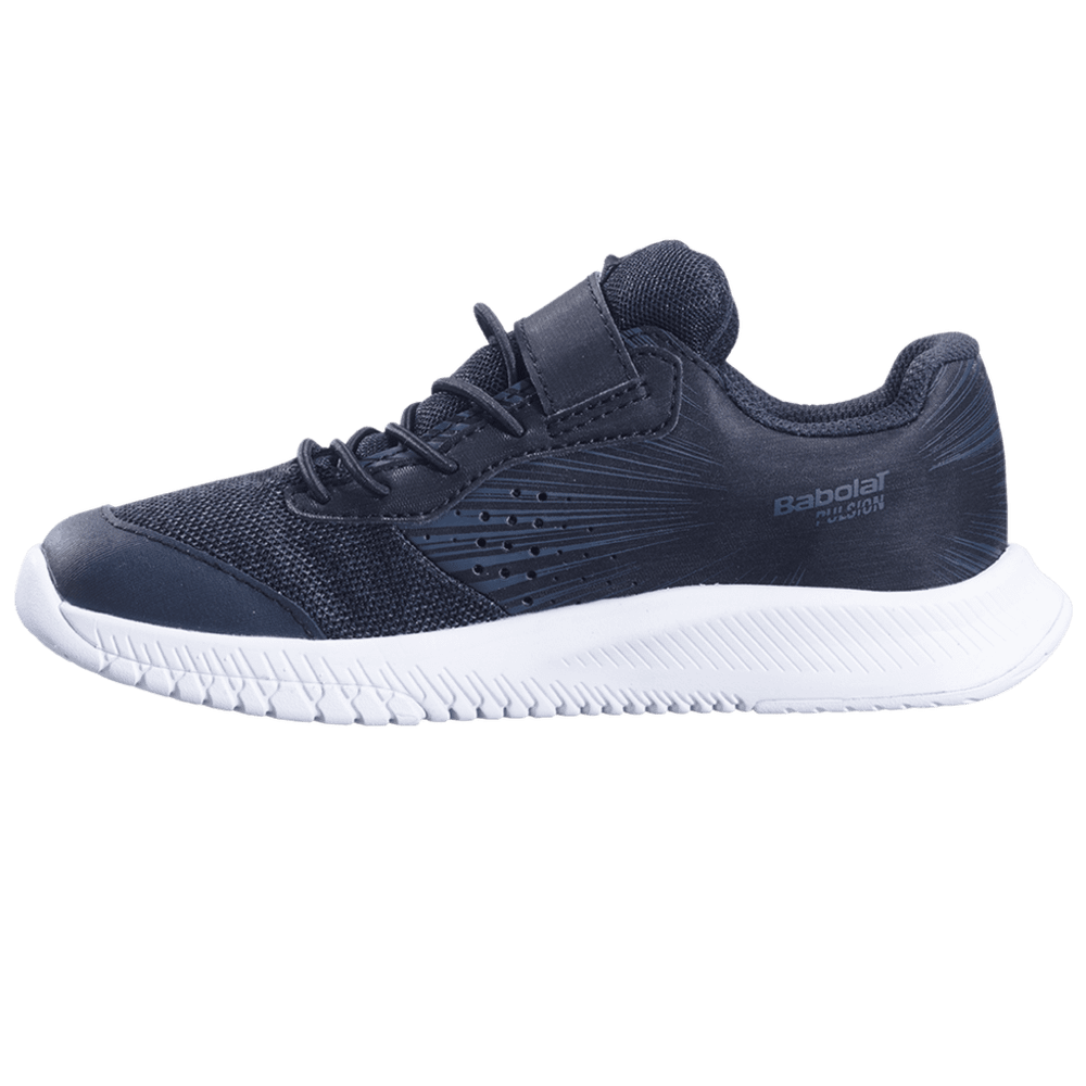 Кроссовки детские Babolat Pulsion All Court Kid (размер с 27 по 34)