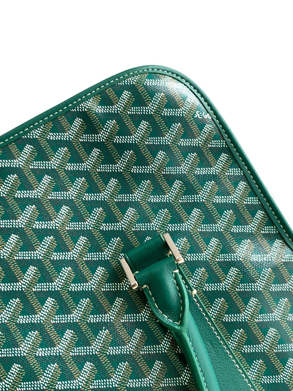 Bourgogne Bag