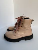 Лаковые ботинки, 25