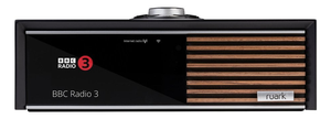 Cетевая аудиосистема "все-в-одном" Ruark R610 черный