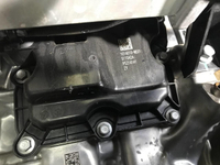 Двигатель 1.5 JL473ZQ7 Changan Uni-V (2022-н.в.)