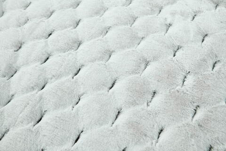 Покрывало 220x240 Sofi De MarkO Адриана №1 белое