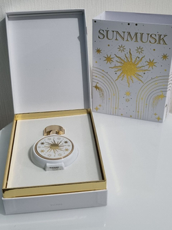 VIP! HFC SunMusk , 80 ml (для женщин)