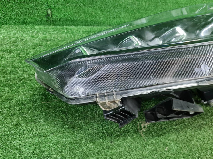 Фара левая Haval F7 (2018-2024) LED