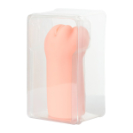 Мастурбатор-вагина 20см без вибрации Kokos Sandara