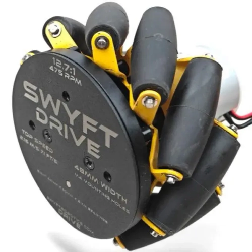 SWYFT Drive FTC V1.1