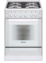 Плита газовая GEFEST 6300-02 0040 (бел.)