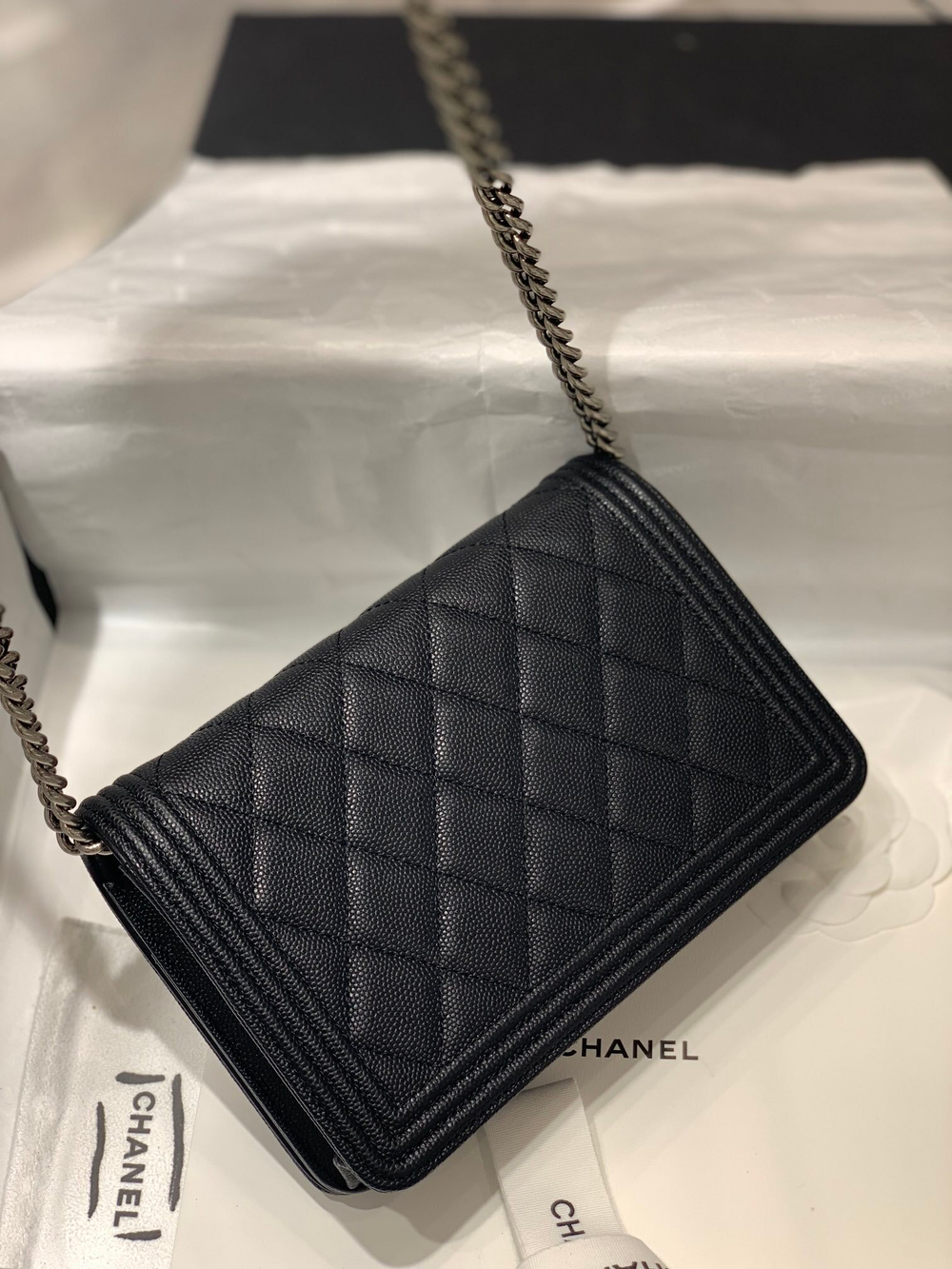 Chane1 WOC 19 cm