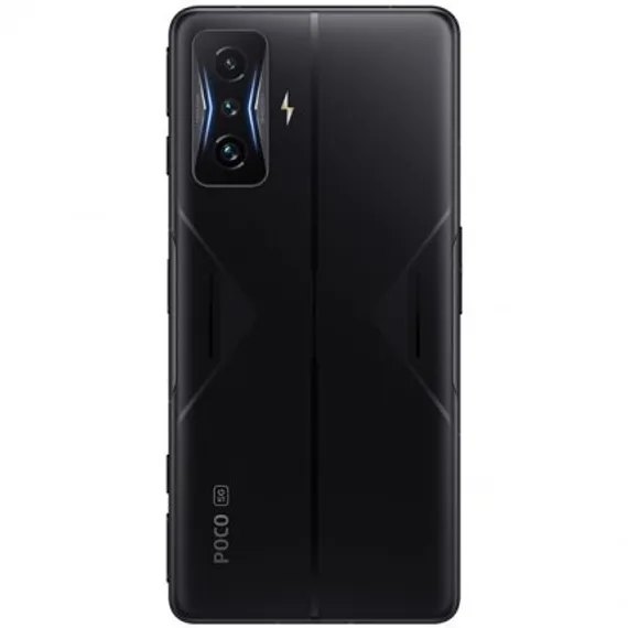 Xiaomi Poco F4 GT 8 128Gb EU Black