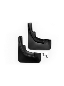 Брызговики передние JEEP Grand Cherokee, 2011-2012, 2 шт. (standart)  NLFD.24.03.F13