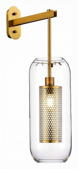 Бра ST-Luce SL1048.301.01