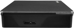 Внешний жесткий диск Toshiba Canvio Gaming (HDTX140EK3CA) USB3.2 Gen 1 2.5" 4.0Тб Черный