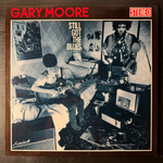Gary Moore - Still Got The Blues (Европа 1990г.)