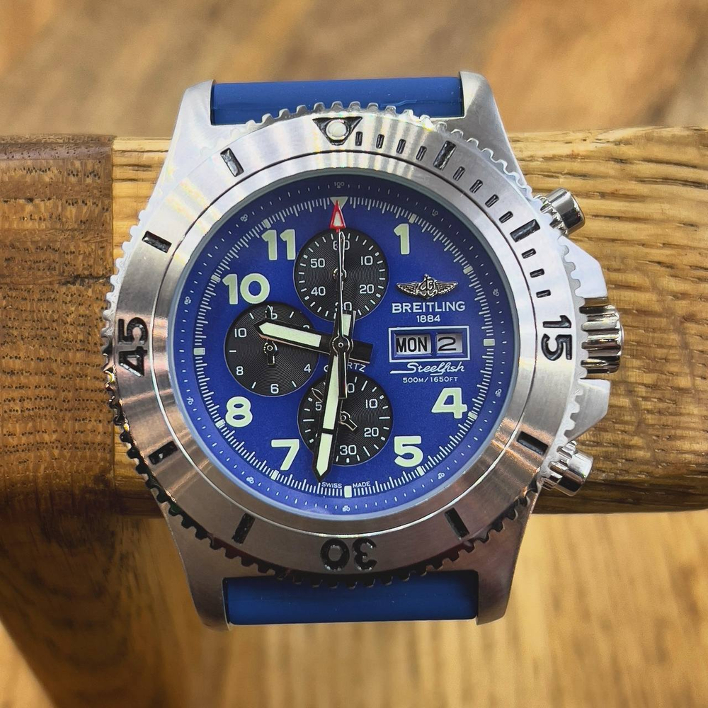 Часы Breitling