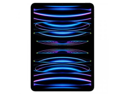 Планшет Apple iPad Pro 11 2022, 256 ГБ, Wi-Fi, серебристый