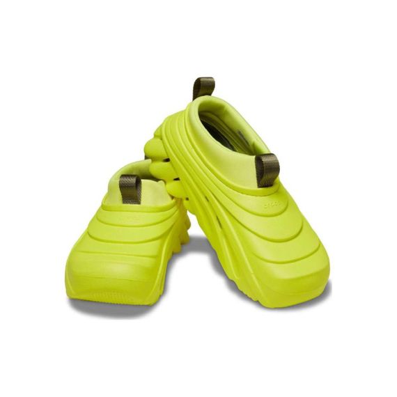 Crocs Echo Storm 'Yellow'