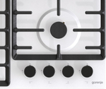 Независимая газовая варочная панель Gorenje GW642SYW