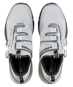 Мужские кросовки для Padel Head Motion BOA Pro Padel - белый