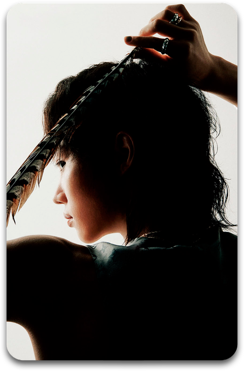 Карта / STRAY KIDS #5220