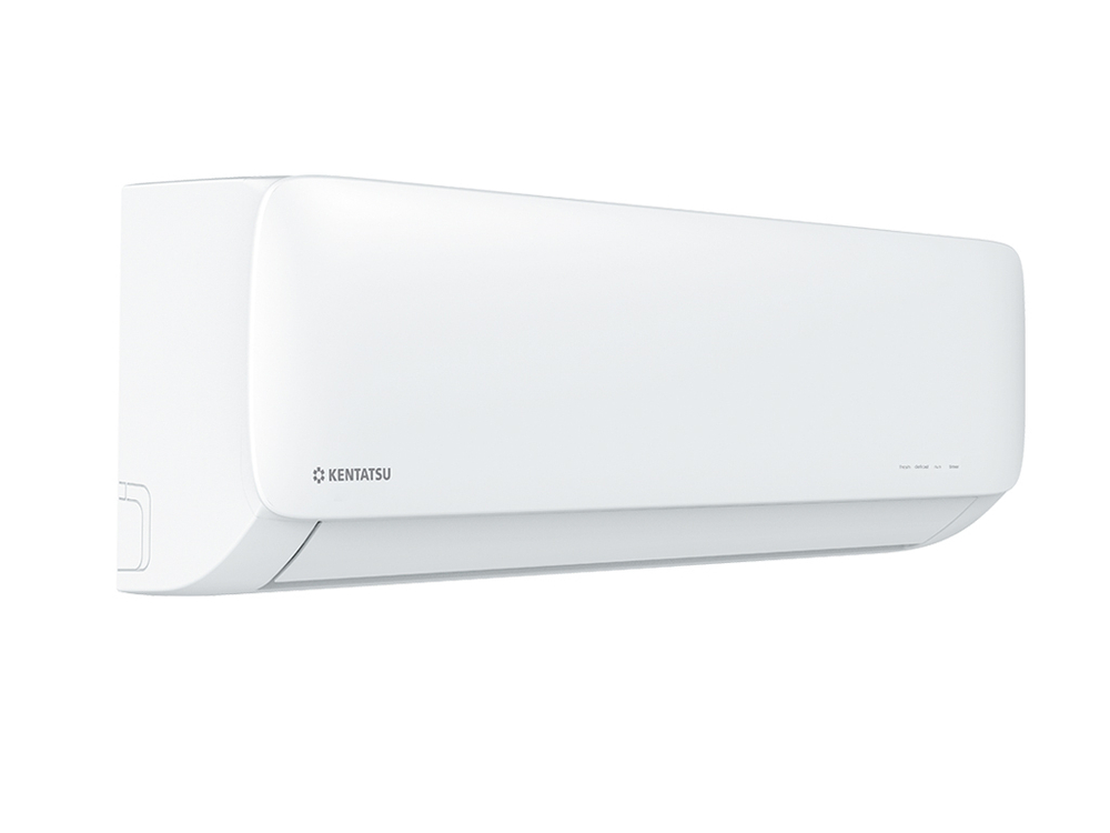 Бытовой кондиционер с низкотемпературной доработкой Kentatsu KSGA53HZRN1W/KSRA53HZRN1/-40