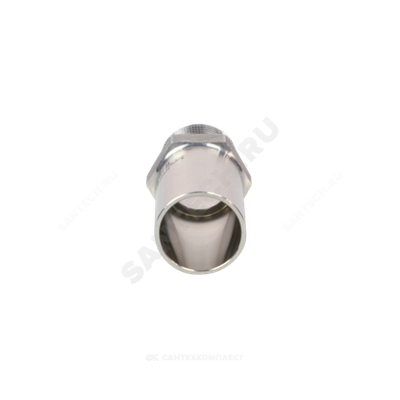 Переход сталь нерж AISI 316L Дн 18х3/4" Ру16 труба/НР Inoxpres RM 269304118