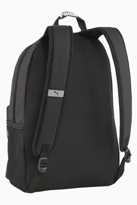 Рюкзак Puma Phase Tape - черный