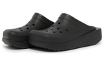 Crocs Blunt Toe