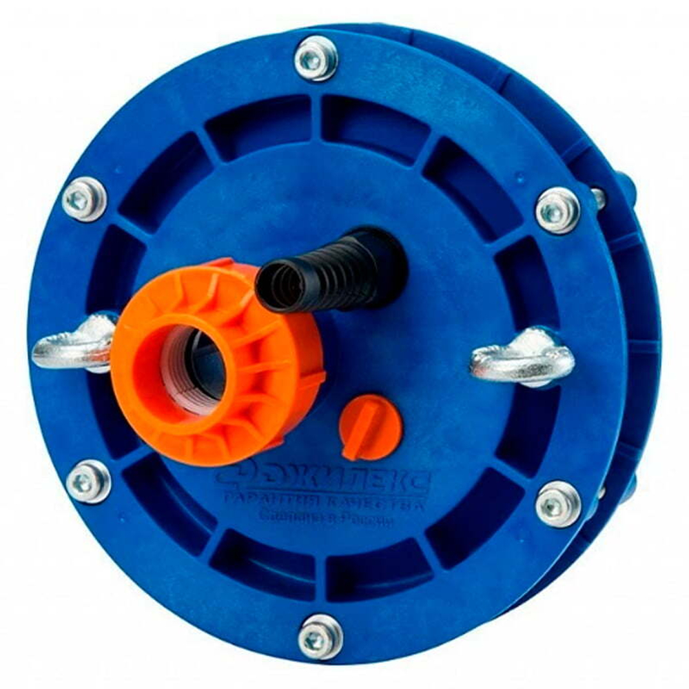 Оголовок ОСП 110-130/32 ДЖИЛЕКС