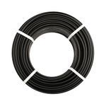 Кабель греющий (нагревательный) саморегулирующийся с УФ-защитой SRL30-2 UV, неэкранированный, 30Вт/м