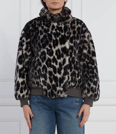 куртка angie Pepe Jeans London - черный(PL402091)