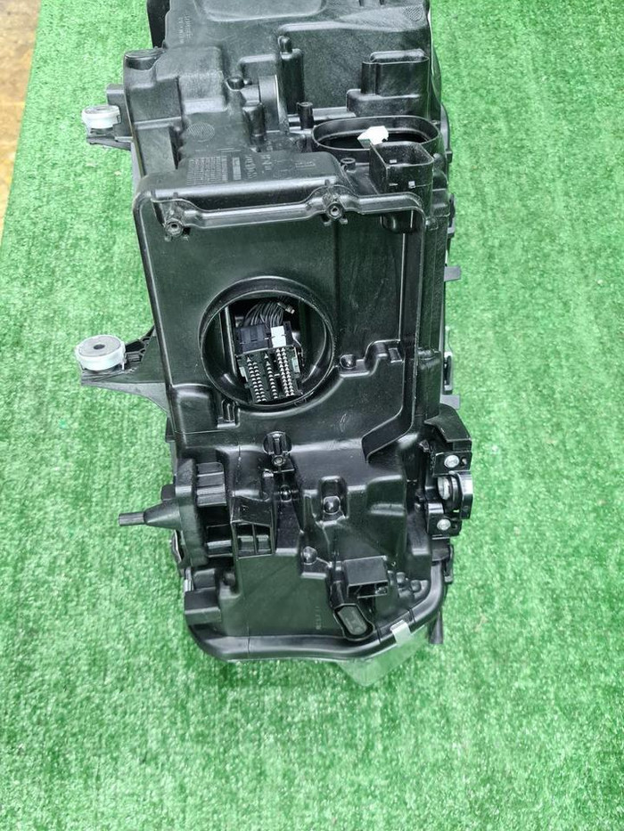 Фара Комплект фар BMW X3 G01 (17-21) Adaptive LED
