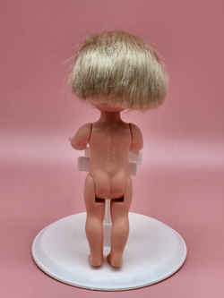 Кукла Барби - Келли 90х 0108