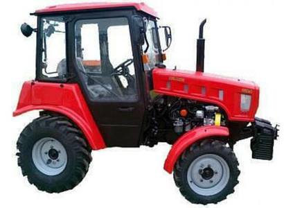 Трактор Беларус 320.4 L