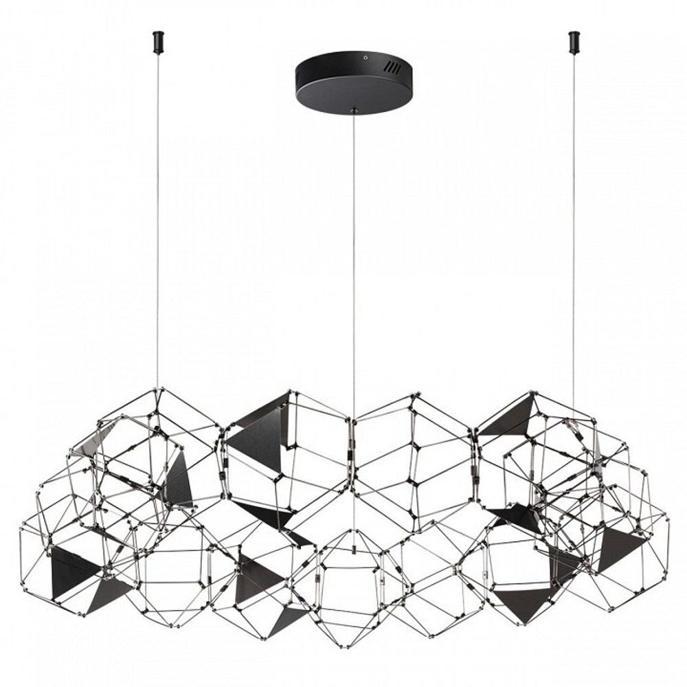 Подвесная люстра Odeon Light Trellis 5087/68L