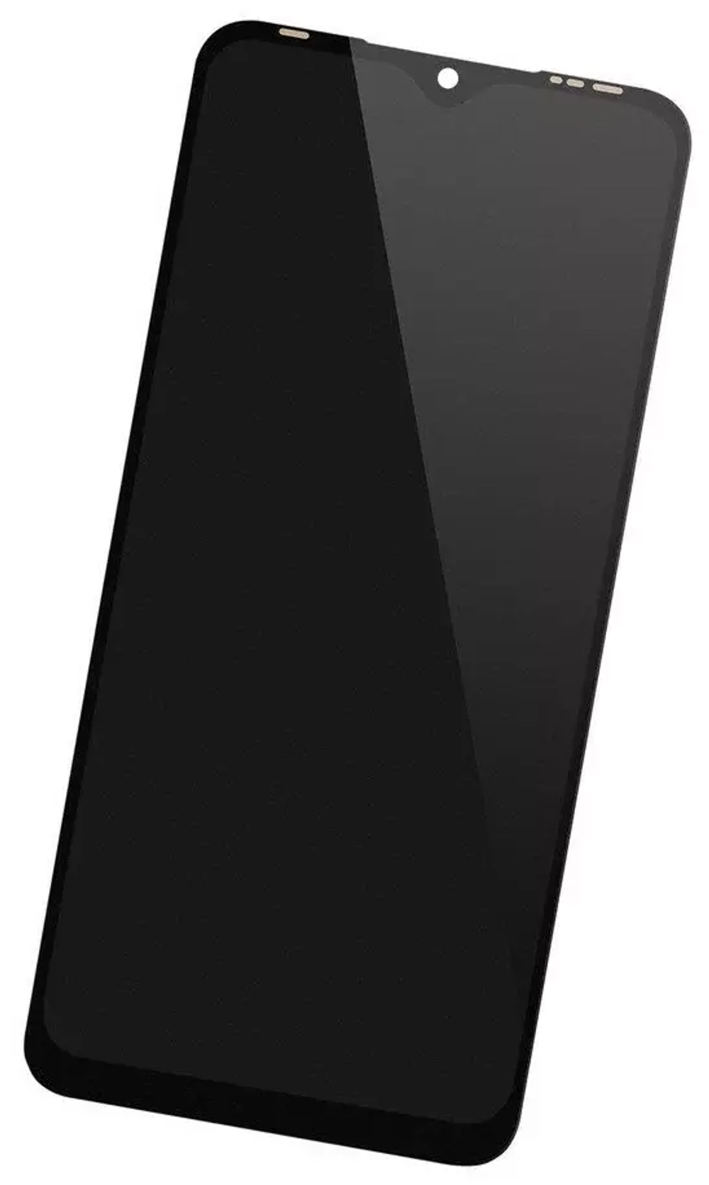 Дисплей для Infinix Hot 10S с тачскрином Черный - Оптима