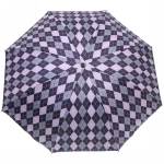 Зонт механический ветроустойчивый, матовая ручка «BESTzontik», цвет как на фото, длина 25см, d-110см