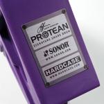 11177201 Gavin Harrison "Protean" SSD 13 1205 GH Малый барабан 12" x 5", кофр, 3 подструнника, Sonor