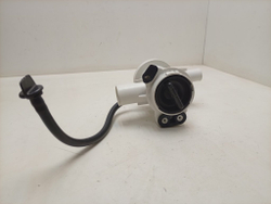 WF8590NMW8 кт51 Улитка сливного насоса для стиральной машины Samsung DC61-02173A б/у