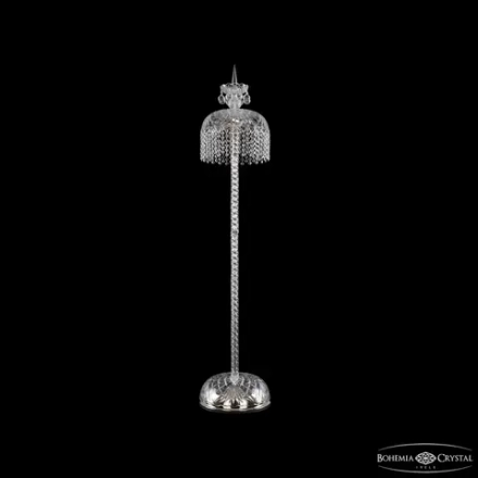 Торшер Bohemia Ivele 14781T4/30-145 G R