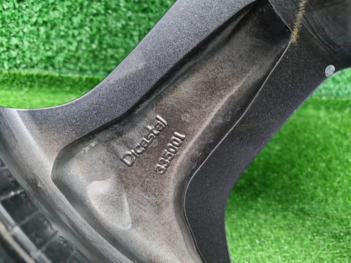 Диск Комплект дисков R19 Geely Atlas 2 (2023-н.в.)