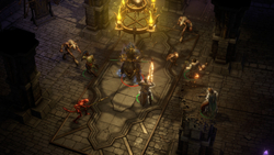 Pathfinder: Wrath of the Righteous - Season Pass (для ПК, цифровой код доступа)