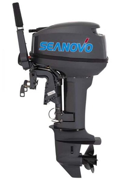 2х-тактный лодочный мотор SEANOVO SN9.9FHS
